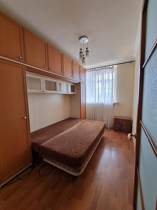 Оренда квартири 3-х кімнатної Днепр - изображение 7