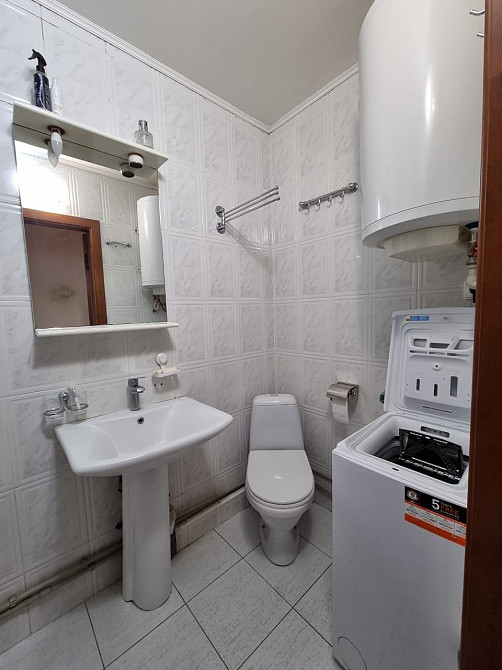 Оренда квартири 3-х кімнатної Днепр - изображение 4