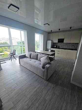 Перша здача 1-к квартири в ЖК Лівобережний Днепр