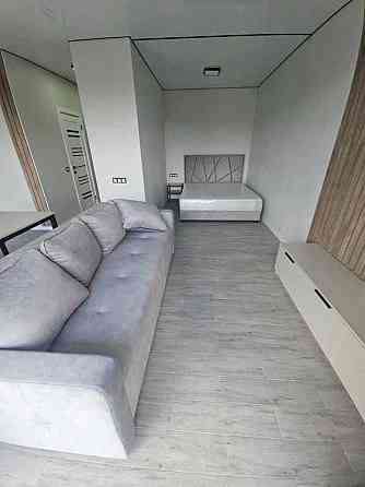 Перша здача 1-к квартири в ЖК Лівобережний Днепр