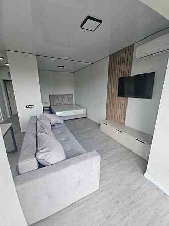 Перша здача 1-к квартири в ЖК Лівобережний Днепр