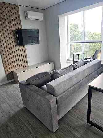 Перша здача 1-к квартири в ЖК Лівобережний Днепр