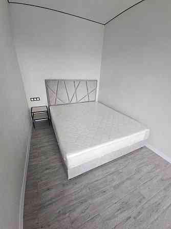 Перша здача 1-к квартири в ЖК Лівобережний Днепр