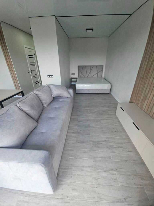 Перша здача 1-к квартири в ЖК Лівобережний Днепр - изображение 5