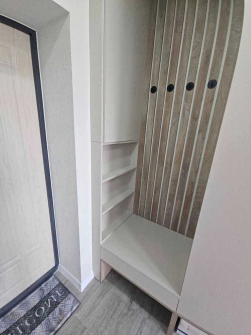 Перша здача 1-к квартири в ЖК Лівобережний Днепр - изображение 8