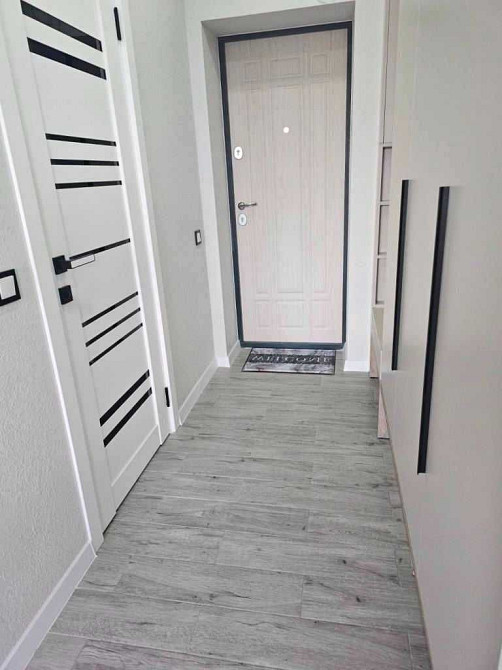 Перша здача 1-к квартири в ЖК Лівобережний Днепр - изображение 7