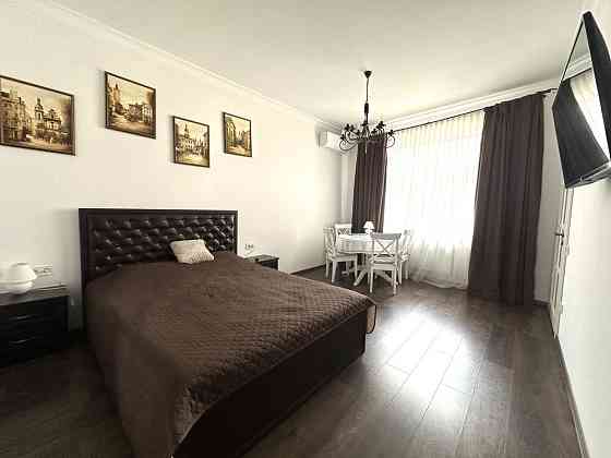 Оренда 1 кім квартири в Центрі міста вул.Городоцька Львов