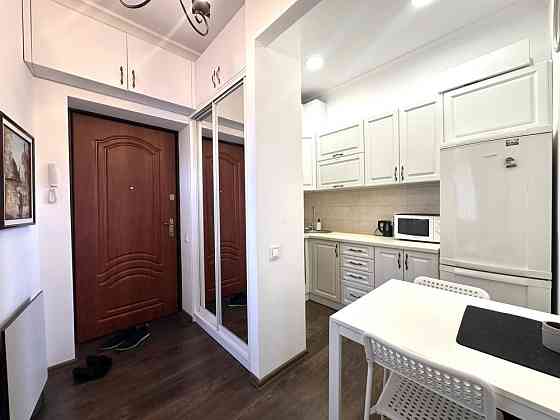 Оренда 1 кім квартири в Центрі міста вул.Городоцька Львов