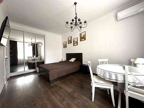 Оренда 1 кім квартири в Центрі міста вул.Городоцька Львов