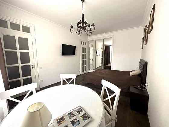 Оренда 1 кім квартири в Центрі міста вул.Городоцька Львов