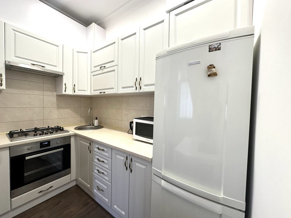 Оренда 1 кім квартири в Центрі міста вул.Городоцька Львов - изображение 4