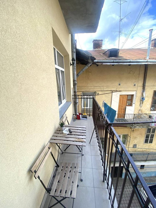 Оренда 1 кім квартири в Центрі міста вул.Городоцька Львов - изображение 8