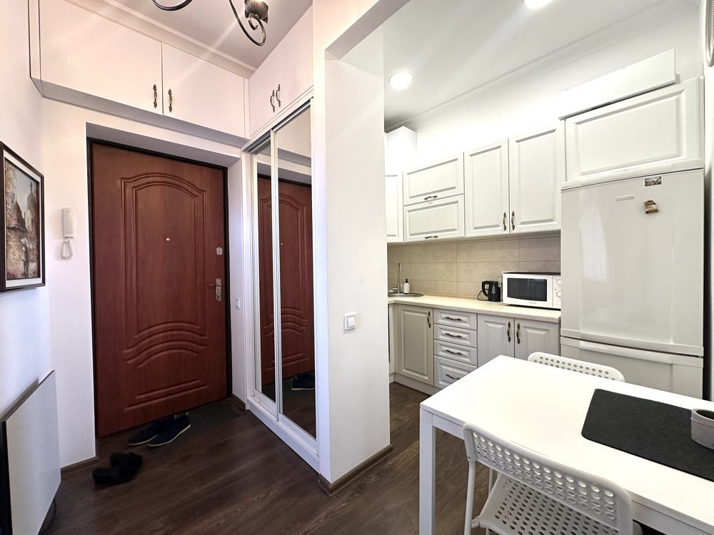 Оренда 1 кім квартири в Центрі міста вул.Городоцька Львов - изображение 5