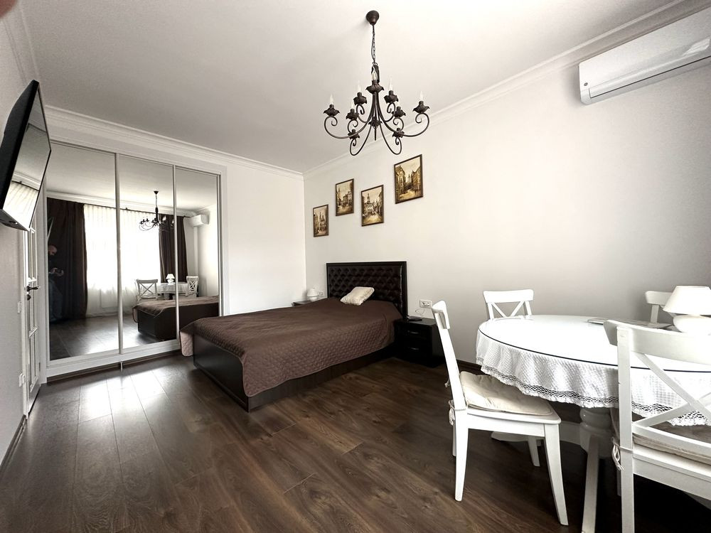 Оренда 1 кім квартири в Центрі міста вул.Городоцька Львов - изображение 2