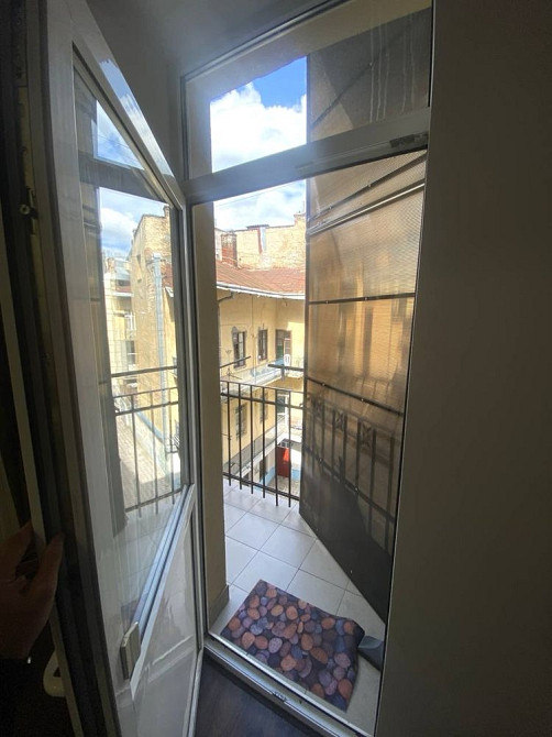 Оренда 1 кім квартири в Центрі міста вул.Городоцька Львов - изображение 7