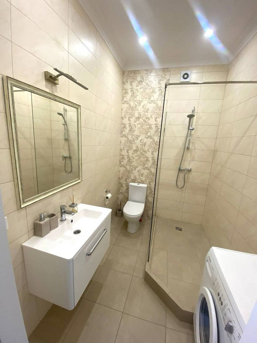 Оренда 1 кім квартири в Центрі міста вул.Городоцька Львов - изображение 6