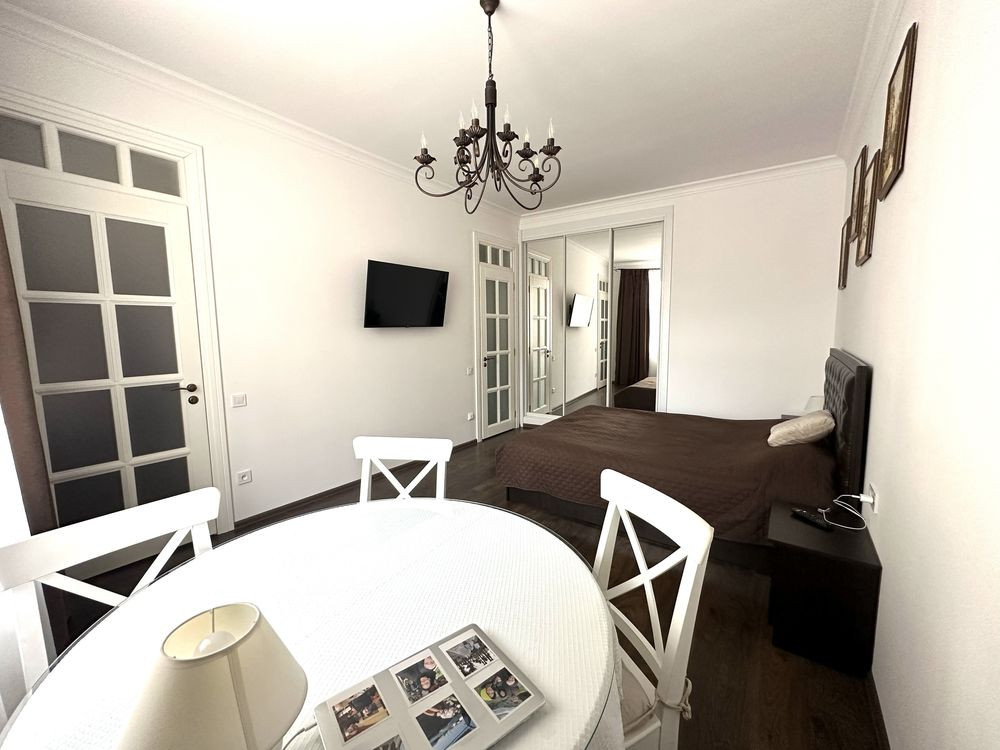 Оренда 1 кім квартири в Центрі міста вул.Городоцька Львов - изображение 3