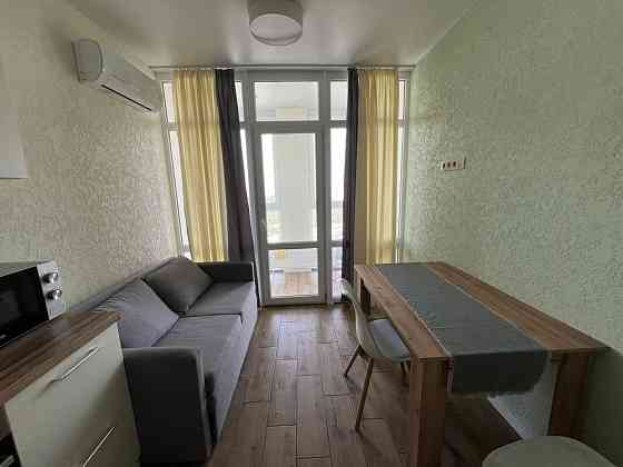 Проспект Науки 58, однокімнатна, перша сдача! Киев