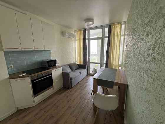 Проспект Науки 58, однокімнатна, перша сдача! Киев