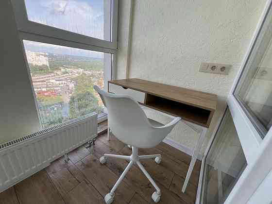 Проспект Науки 58, однокімнатна, перша сдача! Киев