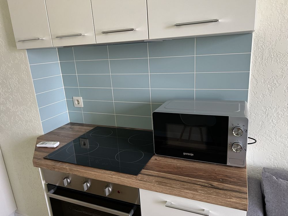 Проспект Науки 58, однокімнатна, перша сдача! Киев - изображение 2