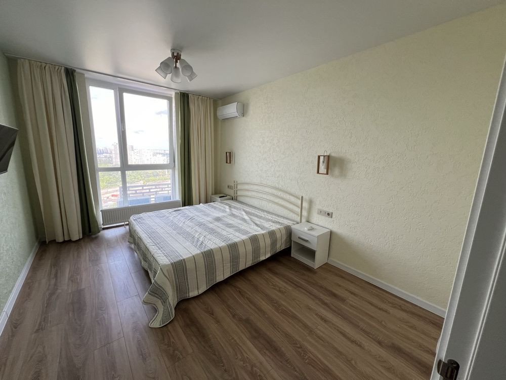 Проспект Науки 58, однокімнатна, перша сдача! Киев - изображение 7