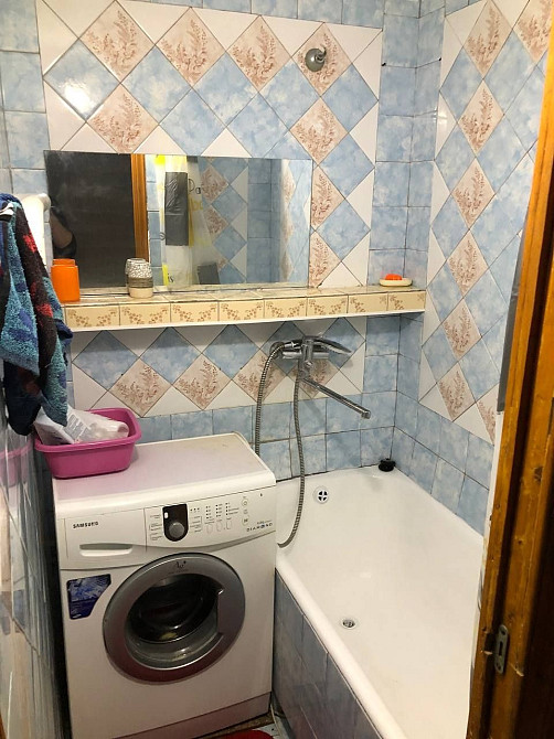 Пл.  Оболонська  5  трикiмнатна Киев - изображение 4