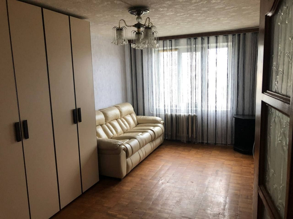 Пл.  Оболонська  5  трикiмнатна Киев - изображение 8