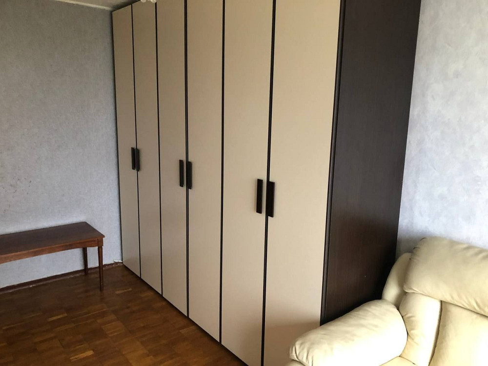 Пл.  Оболонська  5  трикiмнатна Киев - изображение 7