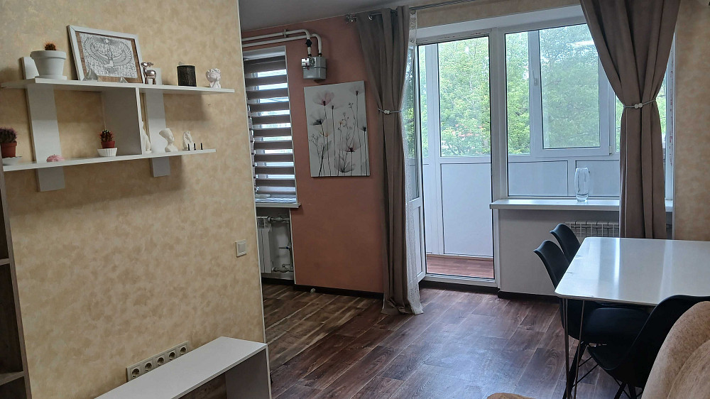 Сдаю в аренду хорошую 2-х квартиру на Пограничной (Чигрина) -Садовая , Миколаїв - зображення 2