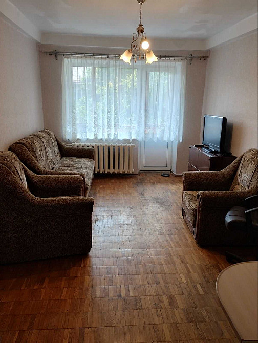 вул. Турчина 13 (Блюхера) (м. Сирець, Нивки) Киев - изображение 1