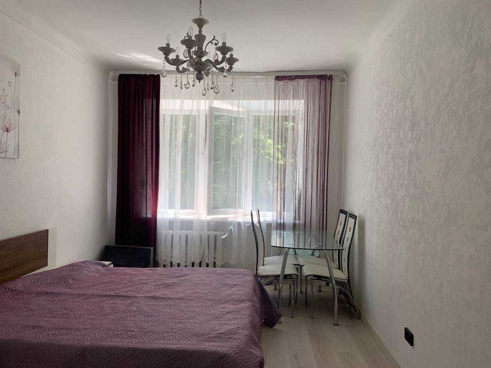 Оренда 2к вул. Шевченка Ивано-Франковск - изображение 1