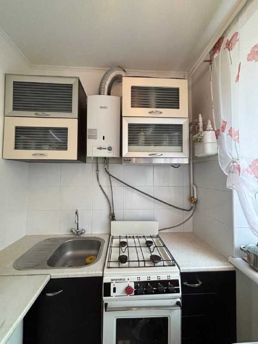 Оренда 2к вул. Шевченка Ивано-Франковск - изображение 7