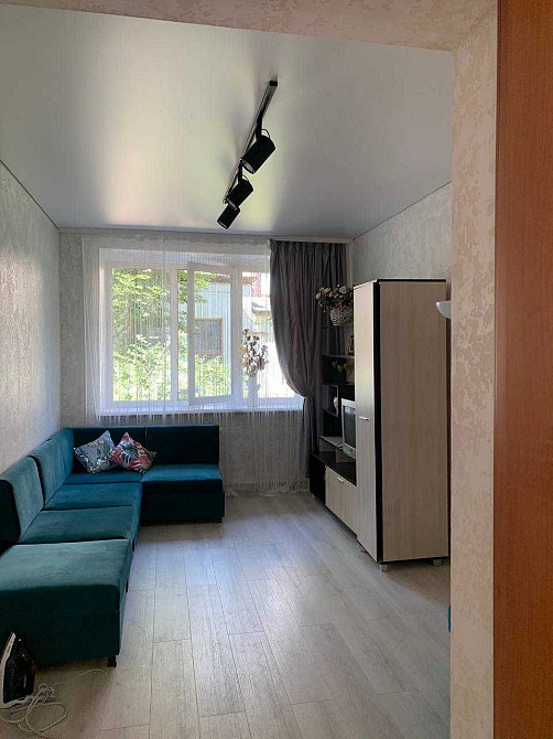 Оренда 2к вул. Шевченка Ивано-Франковск - изображение 3