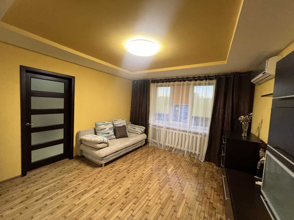 Здається 2-кімнатна квартира на вул. Гетьмана Івана Мазепи, 4 Львов - изображение 3