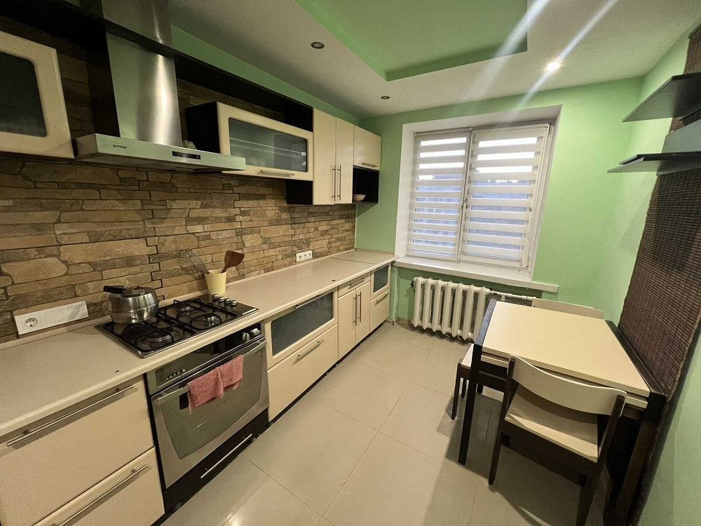 Здається 2-кімнатна квартира на вул. Гетьмана Івана Мазепи, 4 Львов - изображение 2