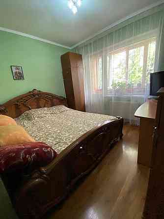 Продам 3-х кімнатну з Автономним опаленням Белая Церковь