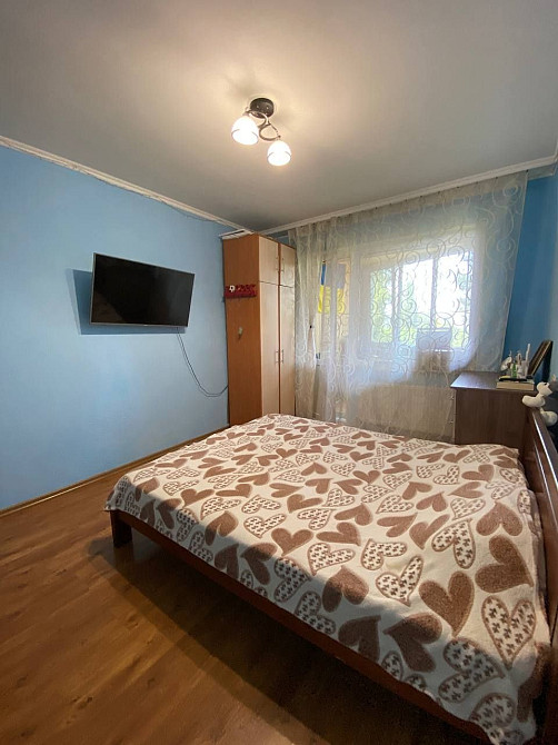 Продам 3-х кімнатну з Автономним опаленням Белая Церковь - изображение 3