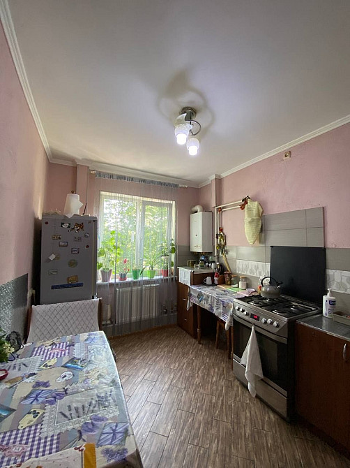 Продам 3-х кімнатну з Автономним опаленням Белая Церковь - изображение 7