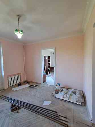 Продаж 3к кв,сталінка вул.Сімферопільська 3/2,Нова Дарниця.ЖД вокзал Київ