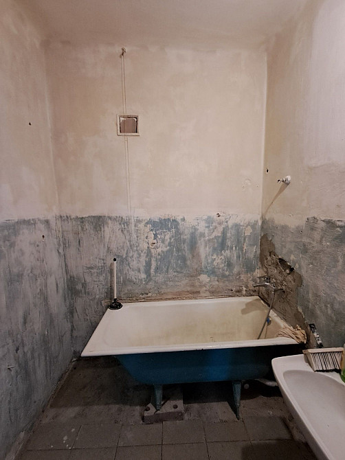 Продаж 3к кв,сталінка вул.Сімферопільська 3/2,Нова Дарниця.ЖД вокзал Київ - зображення 7