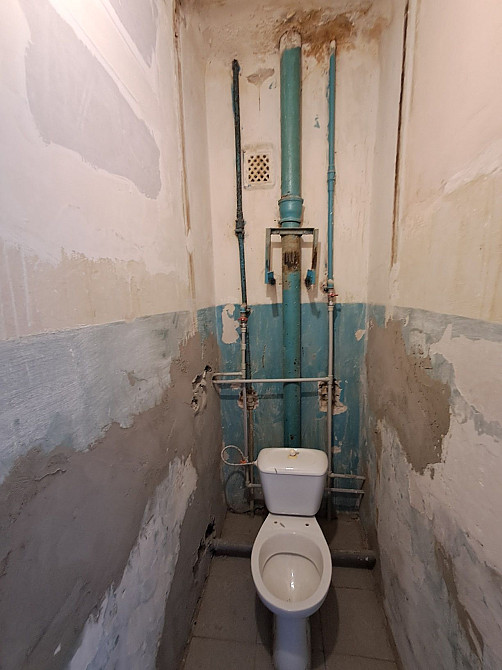 Продаж 3к кв,сталінка вул.Сімферопільська 3/2,Нова Дарниця.ЖД вокзал Київ - зображення 6