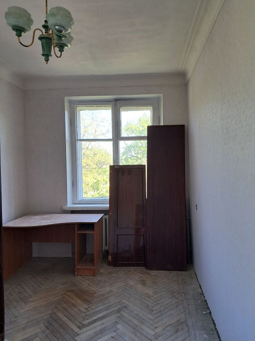 Продаж 3к кв,сталінка вул.Сімферопільська 3/2,Нова Дарниця.ЖД вокзал Київ - зображення 1