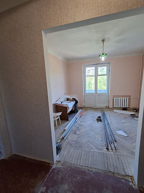 Продаж 3к кв,сталінка вул.Сімферопільська 3/2,Нова Дарниця.ЖД вокзал Київ - зображення 5