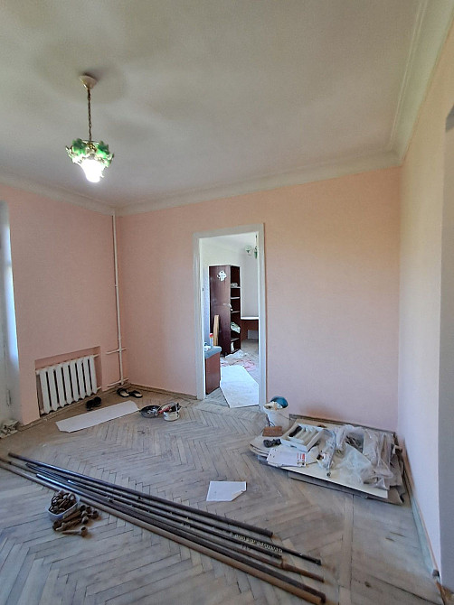 Продаж 3к кв,сталінка вул.Сімферопільська 3/2,Нова Дарниця.ЖД вокзал Київ - зображення 4