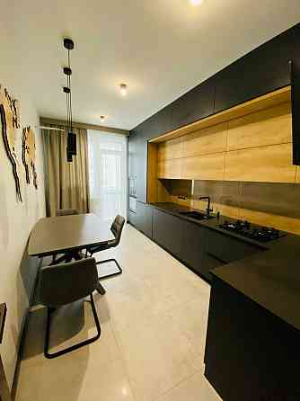 Продаж сучасної новобудови з меблями і технікою.ю.ЖК Погулянка. Львов