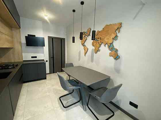 Продаж сучасної новобудови з меблями і технікою.ю.ЖК Погулянка. Львов