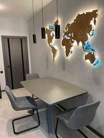 Продаж сучасної новобудови з меблями і технікою.ю.ЖК Погулянка. Львов