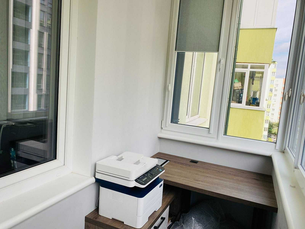 Продаж сучасної новобудови з меблями і технікою.ю.ЖК Погулянка. Львов - изображение 6