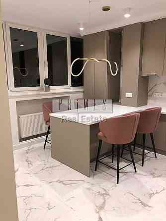 Продажа 1к, 58м2, Голосеевская 13, новый ремонт, Демеевская Київ